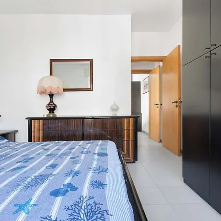 Appartement Il Fortino By Barbarhouse Otrante
