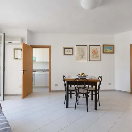 Apartment Il Fortino By Barbarhouse Otranto
