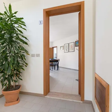 Il Fortino By Barbarhouse Apartment