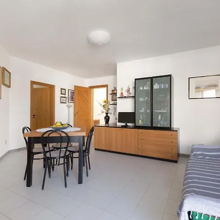Il Fortino By Barbarhouse Apartment