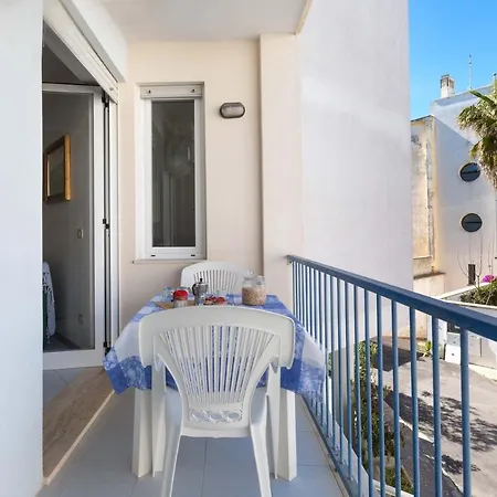Il Fortino By Barbarhouse Apartment