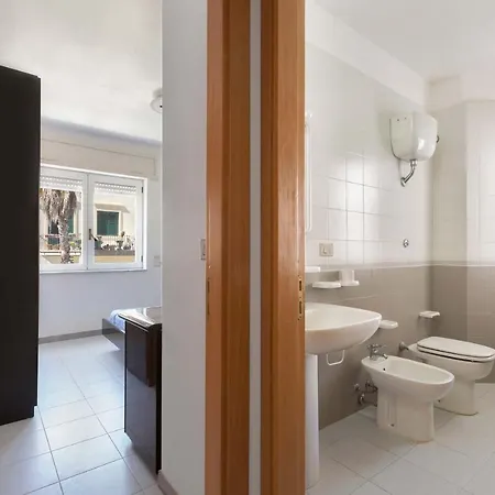 Apartment Il Fortino By Barbarhouse *