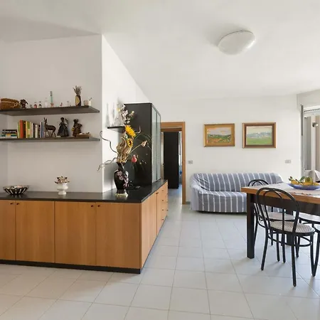 Apartment Il Fortino By Barbarhouse