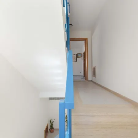 Apartment Il Fortino By Barbarhouse *