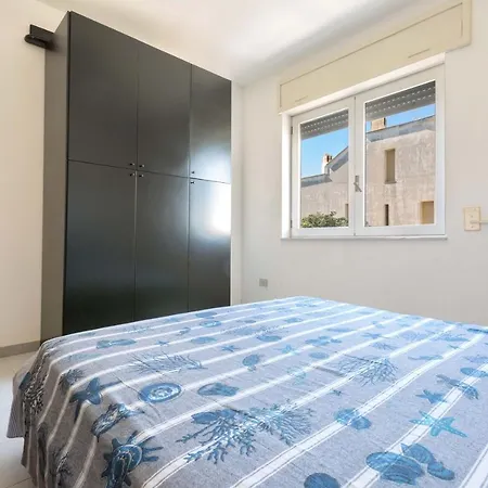 Il Fortino By Barbarhouse Apartment